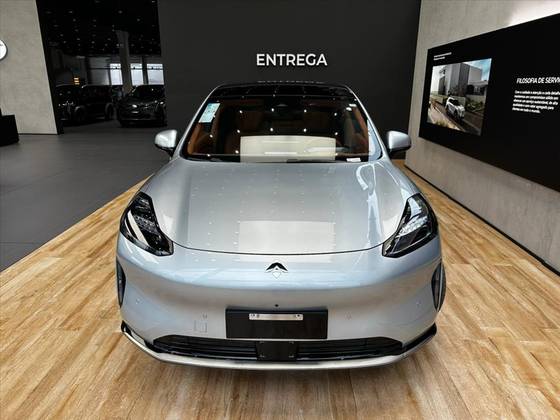 GAC HYPTEC HT 72,7 KW ELÉTRICO ELITE GAC HYPTEC HT 72,7 KW ELÉTRICO ELITE